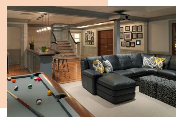 ABOUT DREAM DEVELOPMENTS