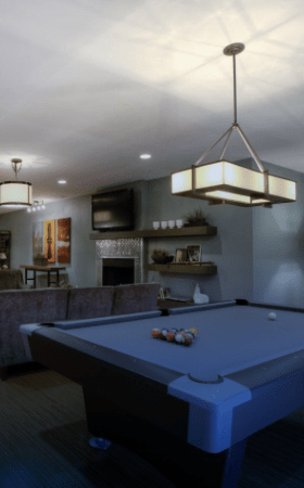 Basement Development